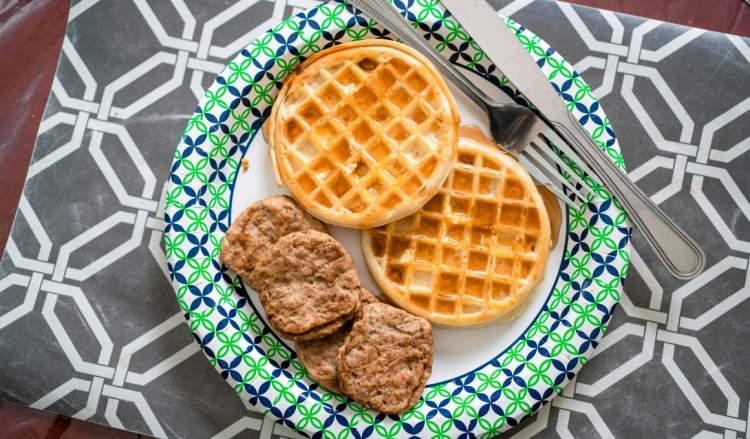 <p>Bu durum, 600'den fazla farklı dondurulmuş waffle çeşidinin geri çağrılmasına yol açtı.</p>
<p> </p>