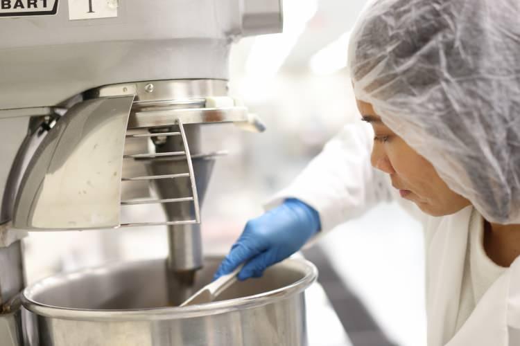 <p>TreeHouse Foods'un tesislerinden birinde gerçekleştirilen rutin bir denetim sırasında listeria kontaminasyonuna dair kanıtlar bulundu. </p>