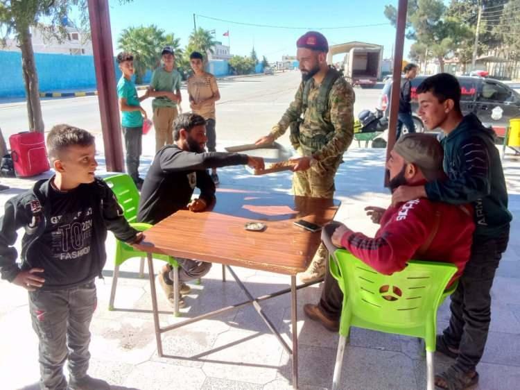 <p>Elebaşılığını Fetullah Gülen'in yaptığı terör örgütü, milli iradeye baş kaldırıp, 15 Temmuz 2016 yılında darbeye kalkıştı.</p>
