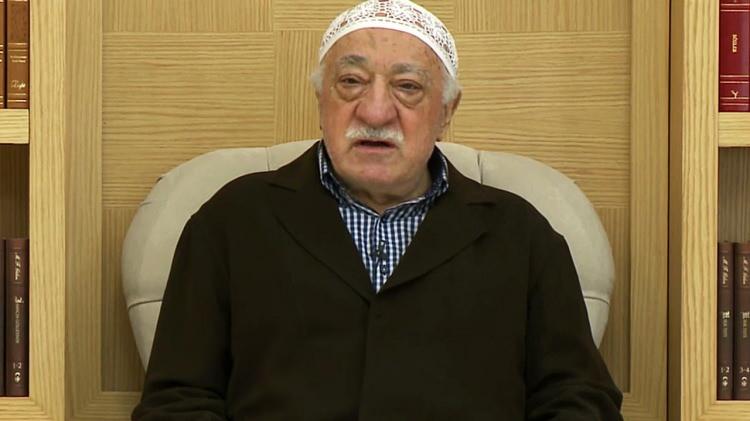 <p>Türkiye'nin Fetullahçı Terör Örgütü’nün lideri Fetullah Gülen, 25 yıldır yaşadığı Amerika Birleşik Devletleri’nde öldü.</p>
