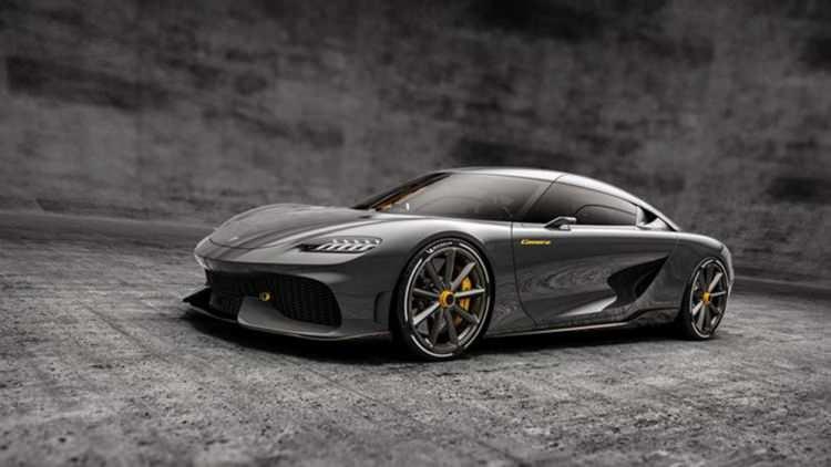 <p><strong><span style="color:#B22222">16)&nbsp; KOENIGSEGG GEMERA&nbsp;</span> &nbsp;|&nbsp; 400 KM/S</strong></p>
