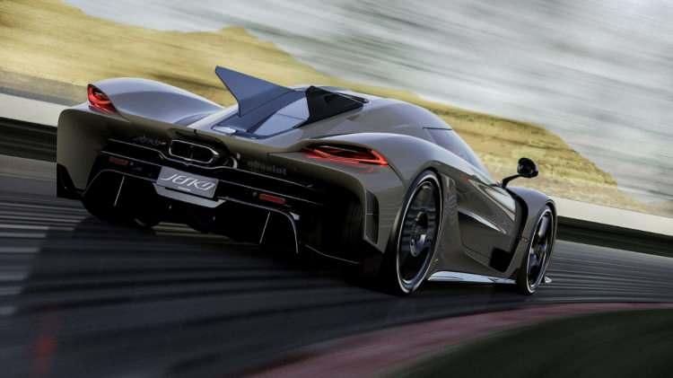 <p>İsve&ccedil;li &uuml;reticinin 5.0 litrelik &ccedil;ift turbolu V-8 motoru, E85 biyoyakıtla &ccedil;alıştığında 1,600 bg'ye ulaşabilen olağan&uuml;st&uuml; g&uuml;c&uuml;n&uuml; idare edebilen yeni bir Light Speed şanzımanla eşleştirilmiştir. <strong>Jesko ile ilgili daha da dikkat &ccedil;ekici olan, sınırlı &uuml;retim Jesko Attack modelinde 3.000 pounddan fazla bastırma kuvveti &uuml;reten aerodinamiğidir.</strong></p>

<p>&nbsp;</p>

<p><span style="color:#B22222"><strong>Kaynak: Haber7</strong></span></p>
