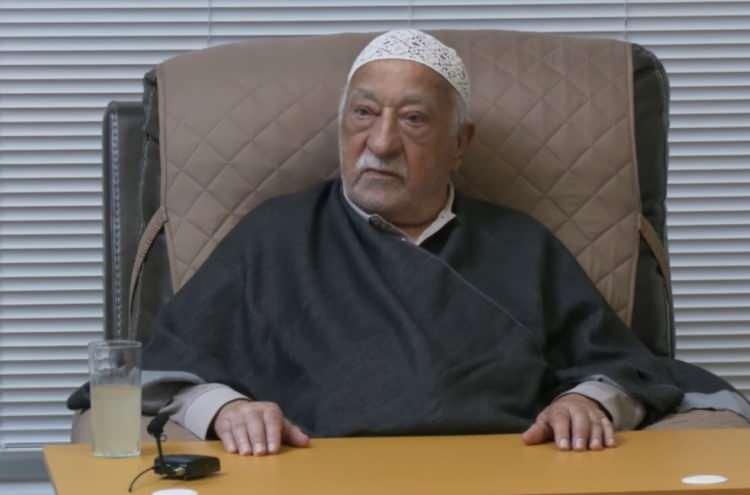 <p>Gülen öldükten sonra akıllara gelen ilk soru ise yerine kimin geçeceği sorusu...</p>
