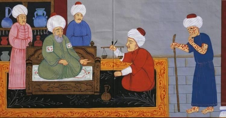 Osmanlı tıbbından çok ilginç bilgiler: Sakın bu hataları yapmayın!
