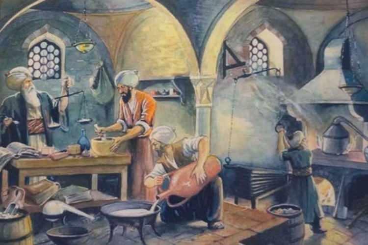 <p>Sağlıklı yaşamak artık günümüz insanının her koşulda çok önem verdiği konu haline geldi. </p>
<p>Osmanlı döneminde de sağlıklı yaşam ve beslenme için çarpıcı öğütler mevcut. </p>