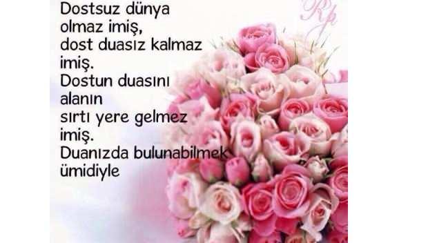 <p>Her yeni gün Allah'ın bizlere bahşettiği cennetten bir armağandır. Her şey kesin tövbeye bağlıdır. CUMA'NIZ mübarek olsun…</p>