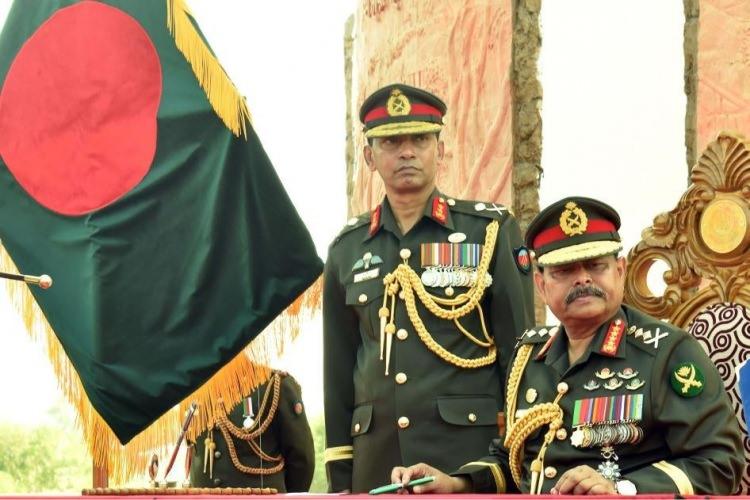 <p><span style="color:#B22222"><strong>30)  BANGLADEŞ</strong></span></p>
