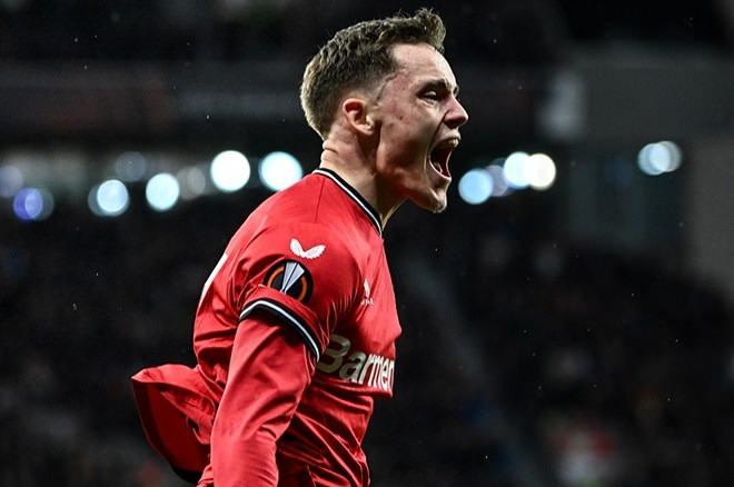 <p>* Florian Wirtz - Almanya - Bayer Leverkusen</p>