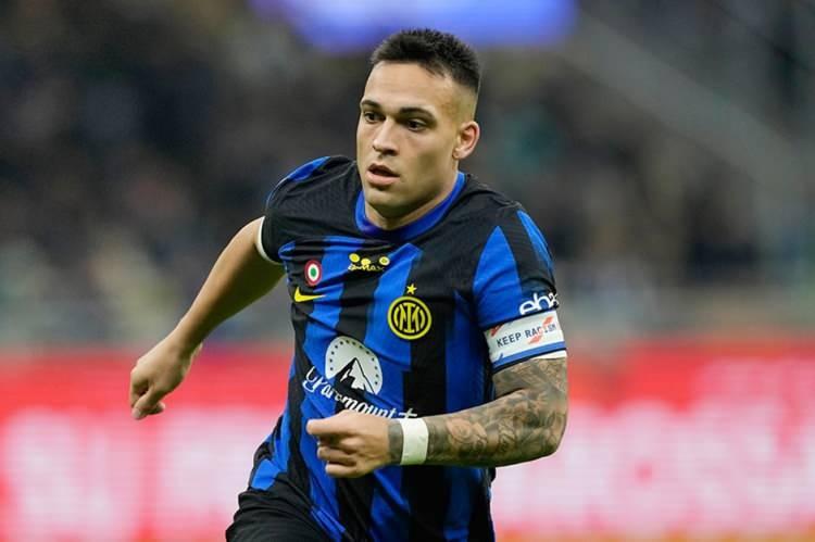 <p>* Lautaro Martinez - Arjantin - Inter</p>