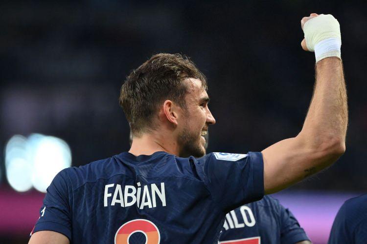 <p>* Fabian Ruiz - İspanya - PSG</p>
