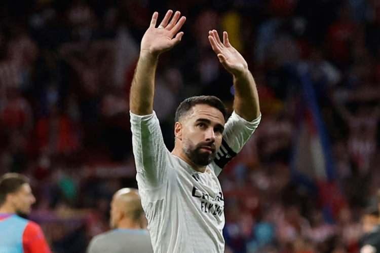 <p>* Dani Carvajal - İspanya - Real Madrid</p>