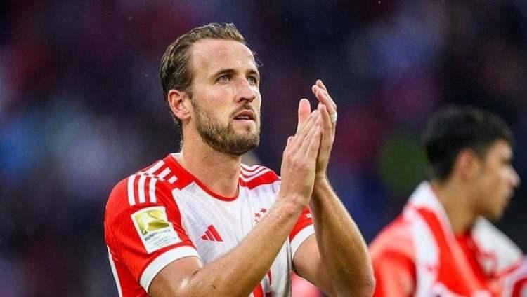 <p>* Harry Kane - İngiltere - Bayern Münih</p>
