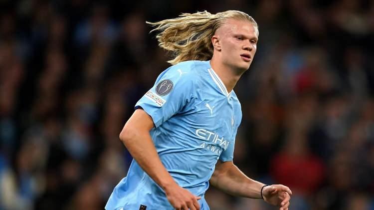 <p>* Erling Haaland - Norveç - Manchester City</p>