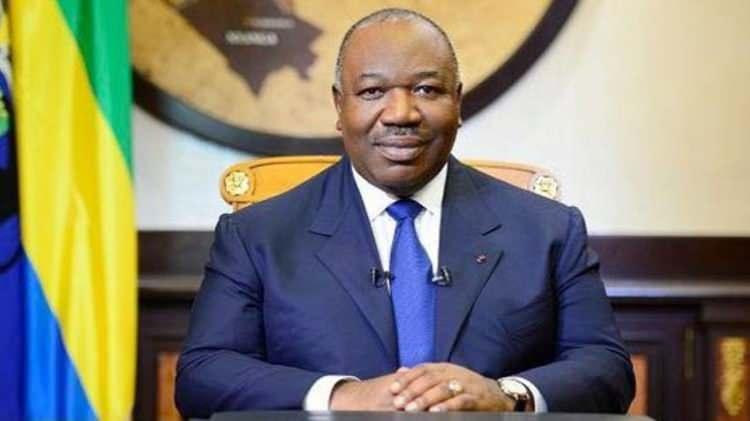 <p><strong><span style="color:#B22222">ALI BONGO </span> | 13 YIL</strong></p>
<p> </p>
<p><strong>| Eski Gabon Geçici Devlet Başkanı</strong></p>
