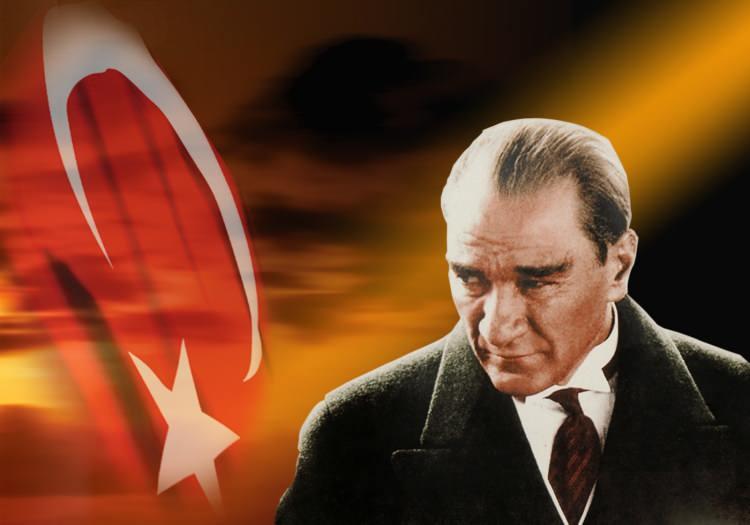 <p><strong><span style="color:#B22222">MUSTAFA KEMAL ATATÜRK</span> | 15 YIL</strong></p>
<p> </p>
<p><strong>| Türkiye Cumhuriyeti'nin Kurucusu</strong></p>