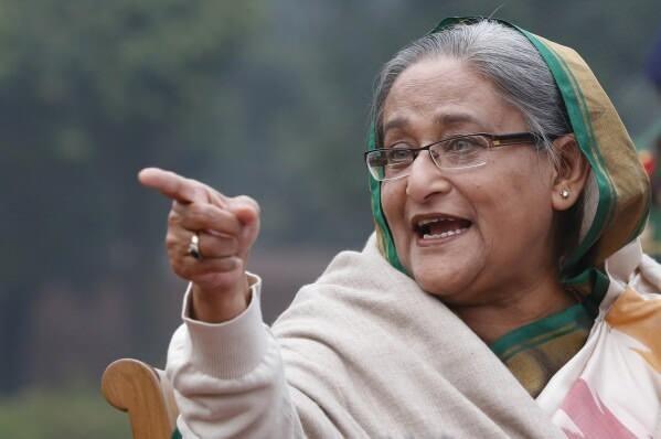 <p><strong><span style="color:#B22222">SHEIKH HASINA </span> | 15 YIL</strong></p>
<p> </p>
<p><strong>| Bagladeş'in kurucu Cumhurbaşkanı</strong></p>