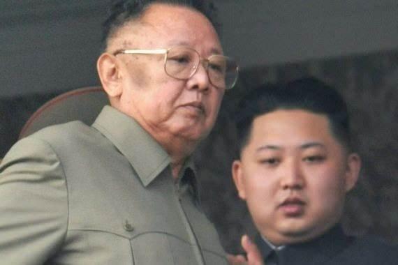 <p><strong><span style="color:#B22222">KIM JONG II </span> | 17 YIL</strong></p>
<p> </p>
<p><strong>| Eski Kuzey Kore lideri</strong></p>