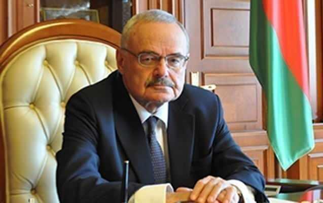 <p><strong><span style="color:#B22222">ARTUR RASIZADE </span>| 21 YIL</strong></p>
<p> </p>
<p><strong>| Eski Azerbaycan Başbakanı</strong></p>