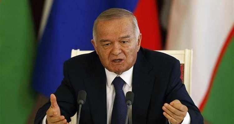 <p><strong><span style="color:#B22222">İSLAM KERIMOV</span> | 25 YIL</strong></p>
<p> </p>
<p><strong>| Eski Özbekistan Cumhurbaşkanı</strong></p>