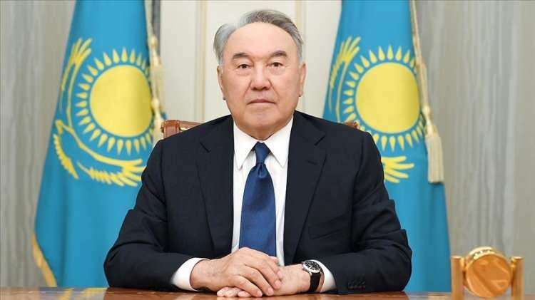 <p><strong><span style="color:#B22222">NURSULTAN NAZARBAYEV</span> | 28 YIL</strong></p>
<p> </p>
<p><strong>| Eski Kazakistan Cumhurbaşkan</strong></p>