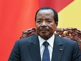 <p><strong><span style="color:#B22222">PAUL BIYA </span> | 41 YIL</strong></p>
<p> </p>
<p><strong>| Kamerun Cumhurbaşkan</strong></p>