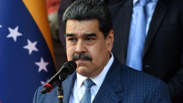 <p><strong><span style="color:#B22222">NICOLÁS MADURO</span> | 11 YIL</strong></p>
<p> </p>
<p><strong>| Venezuela Devlet Başkanı</strong></p>
<p> </p>
<p>Doğum: 23 Kasım 1962 (61 yıl yaşında)</p>
