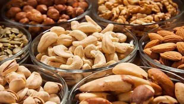 <p>İşte TasteAtlas'ın paylaştığı dünyanın en iyi 10 kuruyemiş listesi...</p>