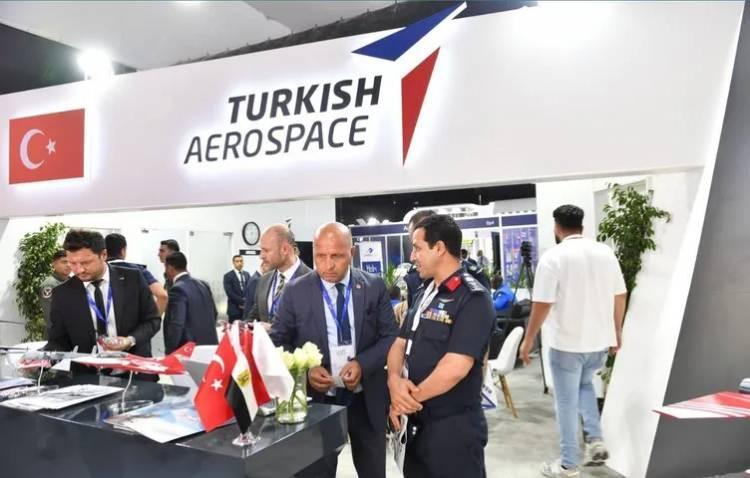 <p><strong>ŞUBAT-</strong></p>

<p> </p>

<p>TUSAŞ, World Defense Show'da, Suudi Arabistan Endüstriyel Kalkınma Merkezi (NIDC) ile mutabakat zaptı imzaladı.</p>

<p>TUSAŞ, Birleşik Arap Emirlikleri merkezli EDGE Group ile iş birliğinin geliştirilmesi ve ortak faaliyetler yürütülmesi kapsamında mutabakat zaptı imzaladı.</p>

<p>TEI, Happy Workplaces - Türkiye'nin En Mutlu İşyerleri Ödülü'nü kazandı.</p>

<p>TUSAŞ, ÖZGÜR moderniazsyonu uygulaması sürecinde Avrupa Havacılık Emniyeti Ajansı'nın Part-21 regülasyonuna uygun olarak Tasarım Organizasyonu Yönetimi Onayı ve Üretim Organizasyonu Yönetim Onayı sertifikalarını aldı.</p>

<p>Türkiye'nin Milli Muharip Uçağı KAAN, ilk uçuşunu gerçekleştirdi.</p>

<p>TUSAŞ'ın Kahramanmaraş'ta inşa ettiği Havacılık Yapısalları Üretim Tesisi'nin açılışı gerçekleştirildi.</p>

<p>TEI, Association for Talent Development (ATD) platformunda ATD Best Award Ödülü'nü kazandı.</p>
