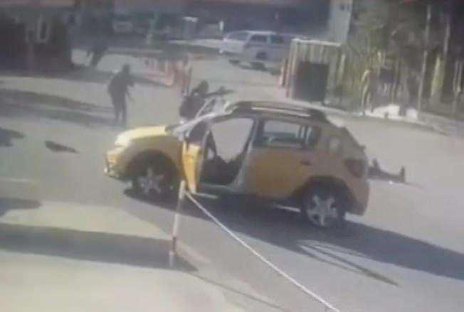 <p>Ankara Kahramankazan’daki TUSAŞ tesislerine bir saldırı gerçekleştirildi.</p>