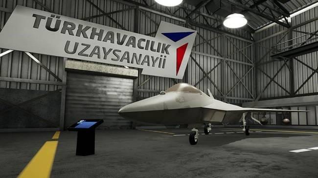 <p><span style="color:#B22222"><strong>TEKNOLOJİ TRANSFERİ</strong></span></p>
<p>TUSAŞ’ın uluslararası projelerdeki işbirlikleri, Türkiye’ye ileri teknoloji transferi sağlamaktadır.</p>
