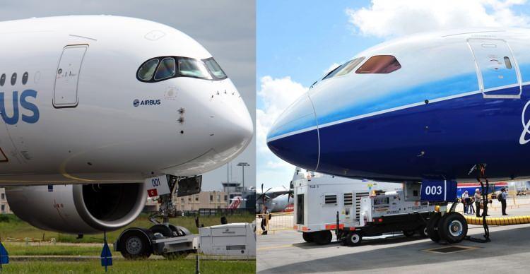<p><span style="color:#B22222"><em><strong>Boeing ve Airbus Ortaklıkları:</strong></em></span> TUSAŞ, Boeing ve Airbus gibi büyük havacılık firmalarıyla stratejik ortaklıklar kurarak, bu firmalara uçak parçaları ve alt sistemler üretmektedir.</p>