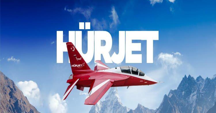 <p><span style="color:#B22222"><em><strong>HÜRJET Eğitim ve Hafif Taarruz Uçağı:</strong></em></span> Türkiye’nin ilk jet eğitim ve hafif taarruz uçağı HÜRJET, askeri eğitimde dışa bağımlılığı azaltmayı amaçlamaktadır.</p>