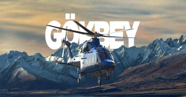 <p><span style="color:#B22222"><em><strong>GÖKBEY Genel Maksat Helikopteri:</strong></em></span> TUSAŞ tarafından geliştirilen GÖKBEY, Türkiye’nin genel maksat helikopteri ihtiyacını karşılamak için tamamen yerli imkanlarla üretilmiştir.</p>