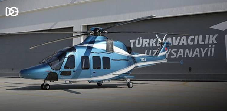 <p>Hem askeri hem de sivil alanlarda kullanılabilen GÖKBEY, Türkiye’nin havacılık alanındaki bağımsızlığını artıran önemli bir projedir.</p>