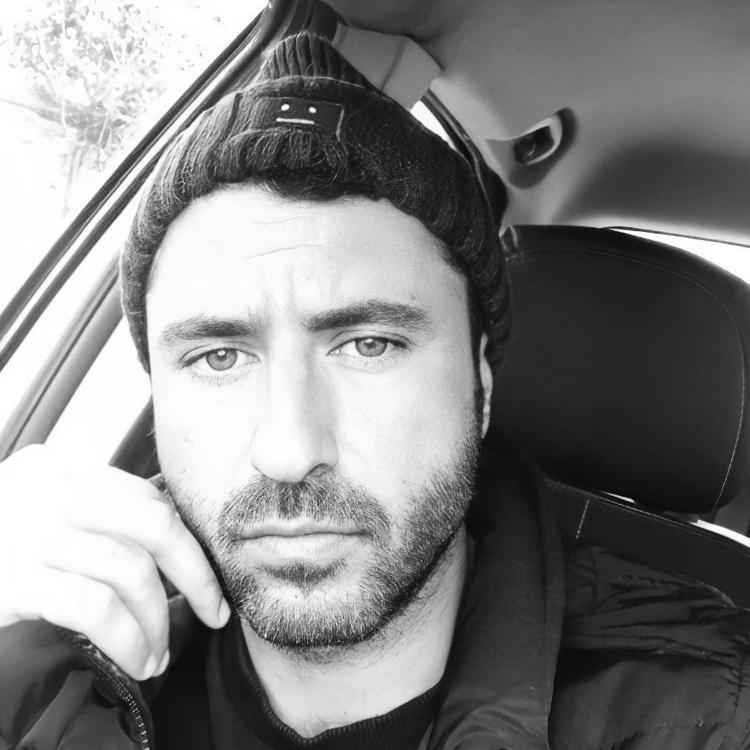 <p>İşte Ozan Bilen, şu anda 39 yaşında...</p>
