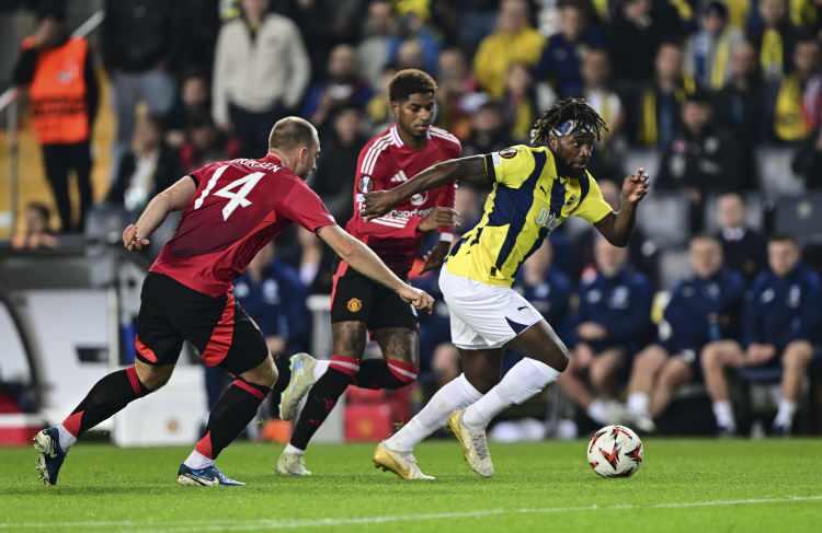 <p>Bu maçlar sonrası UEFA ülke puanı da yeniden güncellendi.</p>