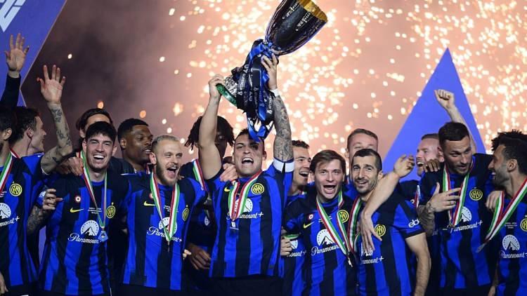 <p><span style="color:#B22222"><strong>7)  INTER</strong></span></p>
