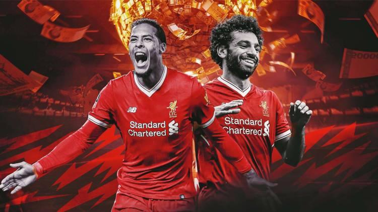 <p><span style="color:#B22222"><strong>2) LİVERPOOL</strong></span></p>