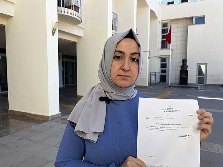 <p><span style="color:#FF0000"><em><strong>"2 GÜN DEDİLER BİR HAFTA OLMUŞTU"</strong></em></span></p>

<p> </p>

