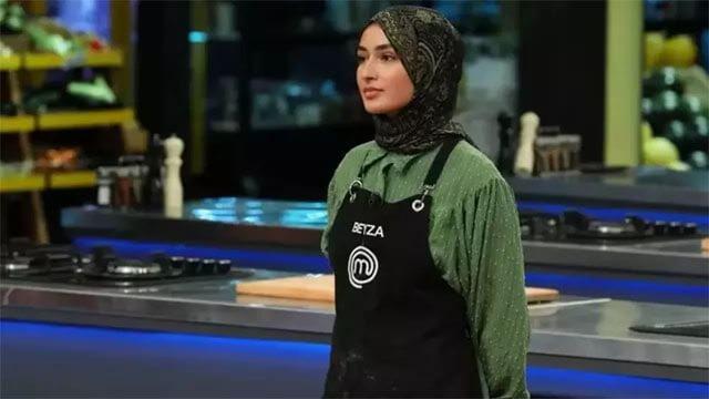 <p><strong>MASTERCHEF BEYZA YARIŞMAYA DEVAM EDECEK Mİ?</strong></p>
