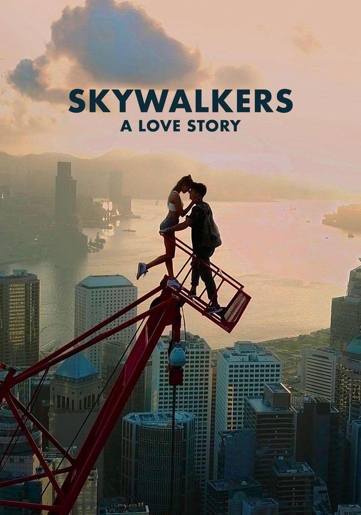 <p><strong>SKYWALKERS: A LOVE STORY</strong></p>

<p>Malezya'nın Kuala Lumpur kentindeki 118 katlı Merdeka gökdelenine tırmanmaya çalışa çiftin serüvenini anlatır.</p>
