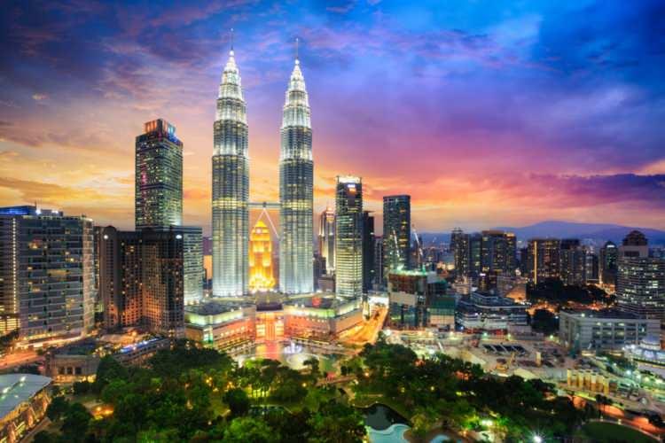 <p><strong>36. Kuala Lumpur, Malezya</strong></p>
