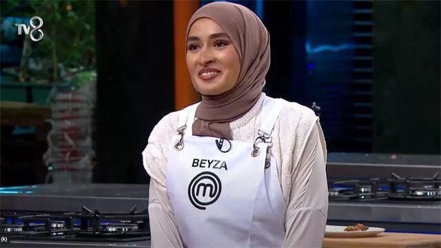 <p><strong>MASTERCHEF BEYZA’YA NE OLDU?</strong></p>
