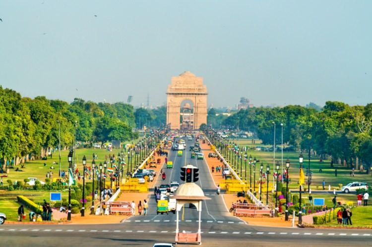 <p><strong>81. Delhi, Hindistan</strong></p>
