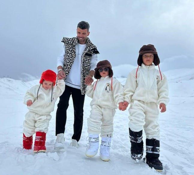 <p>Son olarak Sofuoğlu, anne babaların çocukları için fedakarlık yapması ve onların hobileri için uğraşması gerektiğini belirterek sözlerini bitirdi.</p>