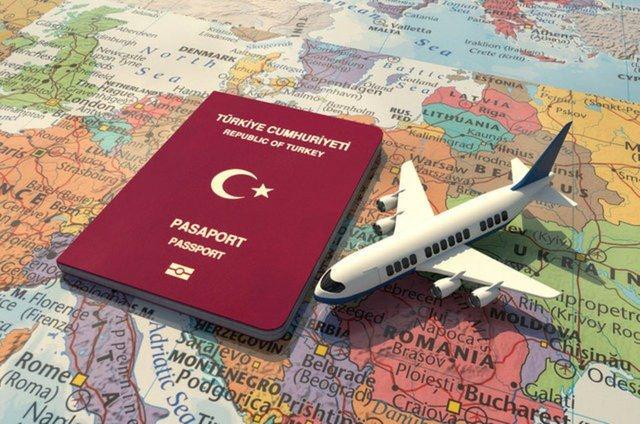 <p>Türkiye'nin hala mevzuatını vize politikasına ilişkin AB müktesebatıyla daha fazla uyumlu hale getirmesi gerekmektedir." görüşü savunuldu.</p>
