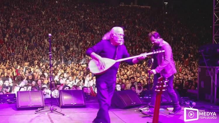 <p>Moğollar Grubu: Maltepe Belediyesi</p>