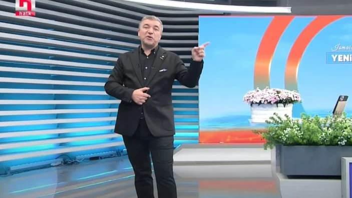 <p>İSMAİL KÜÇÜKKAYA BİLE İSYAN ETTİ: RAKAMLARI AÇIKLASINLAR<br />
CHP'li Belediyelerin Cumhuriyet Bayramı adı altındaki savurganlığına CHP yandaşı gazeteci İsmail Küçükkaya bile canlı yayında isyan etti. CHP'li belediyelerin aşırı popüler sanatçıların etkisine girdiğini söyleyen Küçükkaya, "Yazıktır günahtır" dedi.</p>

<p> </p>

<p>Bugünkü yayınında da konuyu gündeme getiren Küçükkaya, Hadise ve Ebru Gündeş'e ödendiği iddia edilen ücretleri sordu: 5 milyon TL, 6 milyon TL gibi paraları verdiler mi?</p>

<p>Küçükkaya'nın açıklaması şöyle;</p>

<p>"Türkiye Cumhuriyeti'nin 101'inci yılında İstanbul Belediyesi'nin düzenlediği Cumhuriyet konseri için Hadise'ye kaç lira ödedi mesela, İmamoğlu'nun kurmayla arasa mesela deseler ki "hiç para almadı hadise. Cumhuriyet Bayramı için biz sadece orkestrayı organize ettik, ışık, sahne hapsini yaptık. Emekçilere para verdik. Hadise bir Cumhuriyet sanatçısı olarak para almadı" dese...</p>

<p>Yada Mansur Yavaş tarafından bir telefon gelse bana dese ki "Ebru Gündeş dün Ankara'da sahneye çıktı. Diyor ki Ebru Gündeş orda "Bizi buluşturan Mansur Yavaş'a ve onun ekibine teşekkür ediyorum" diyor.</p>

<p>5 MİLYON TL, 6 MİLYON TL VERDİLER Mİ?<br />
Ben de burada Selin ve Esra hanım gibi soruyorum. Acaba ne kadar para aldılar? Söylendiği kadar paralar alındı mı mesela? 5 milyon TL, 6 milyon TL paraları verdiler mi Hadise'ye, Ebru Gündeş'e bunun açıklanması gerekir. Bilmiyorum. Ben böyle konuştuğum için kızanlar, tepki gösterenler var. Ooo neler neler yaşıyoruz da. Ama bunu merak ediyorum, tekrar ediyorum haksızsam haksız olduğumu söyleyin.</p>

<p>Ebru Gündeş'e Ankara Belediyesi ne kadar ödedi? Hadise'ye İstanbul Belediyesi ne kadar ödedi? Bunu açıklasınlar bilelim. Herkes için geçerli. Bütün sanatçılar için. Çünkü bu piyasa 20 sanatçının etrafında dönüp dolaşıyor da onun için.</p>
