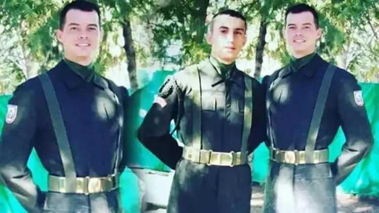 <p><strong>ALP KIRŞAN</strong></p>