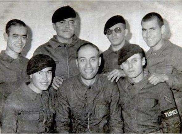 <p><strong>KEMAL SUNAL</strong></p>
